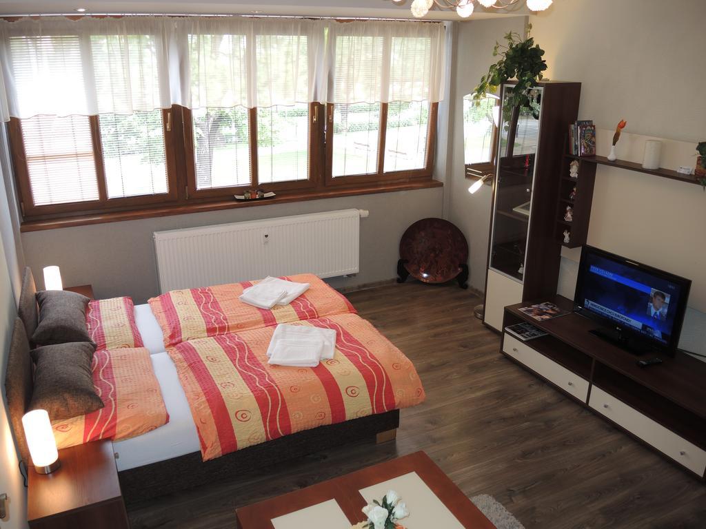 Apartmany Rudolf Spisska Nova Ves Room photo