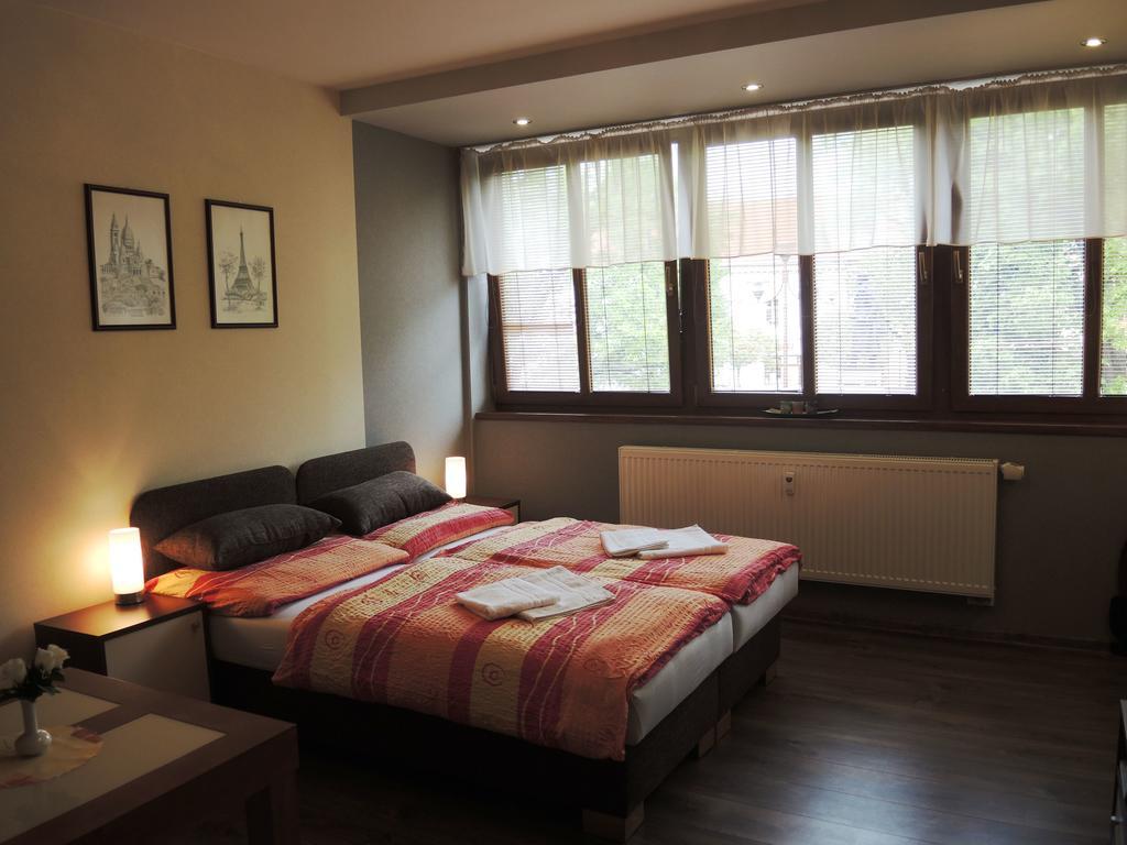 Apartmany Rudolf Spisska Nova Ves Room photo