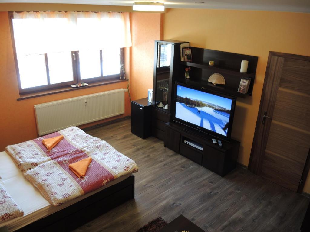 Apartmany Rudolf Spisska Nova Ves Room photo