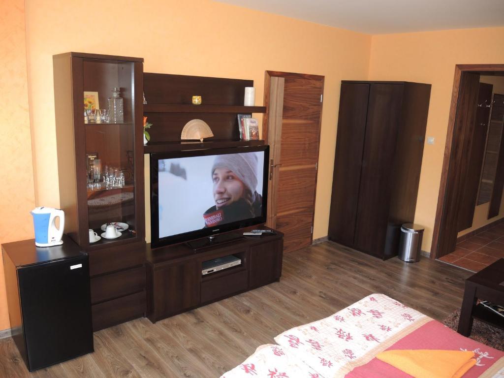 Apartmany Rudolf Spisska Nova Ves Room photo