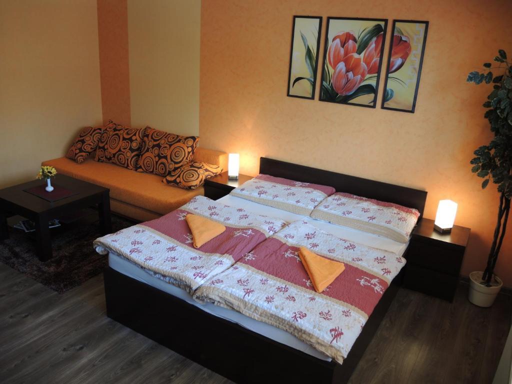 Apartmany Rudolf Spisska Nova Ves Exterior photo