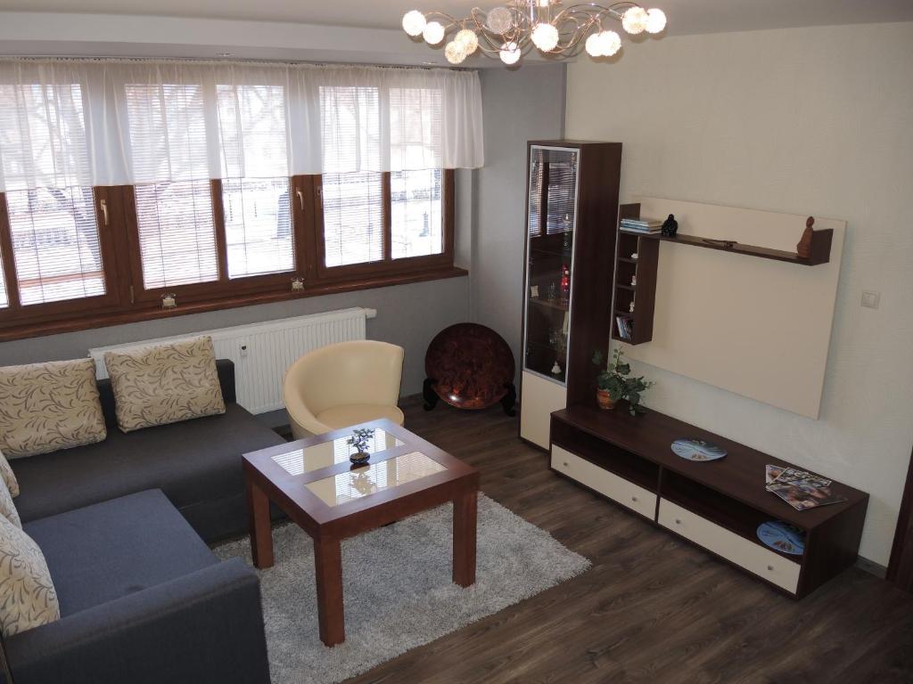 Apartmany Rudolf Spisska Nova Ves Room photo