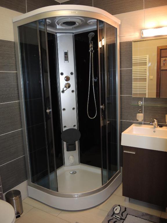 Apartmany Rudolf Spisska Nova Ves Room photo
