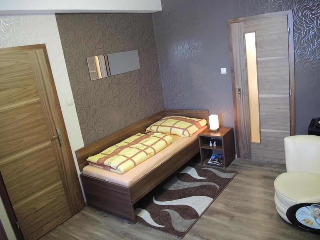 Apartmany Rudolf Spisska Nova Ves Room photo