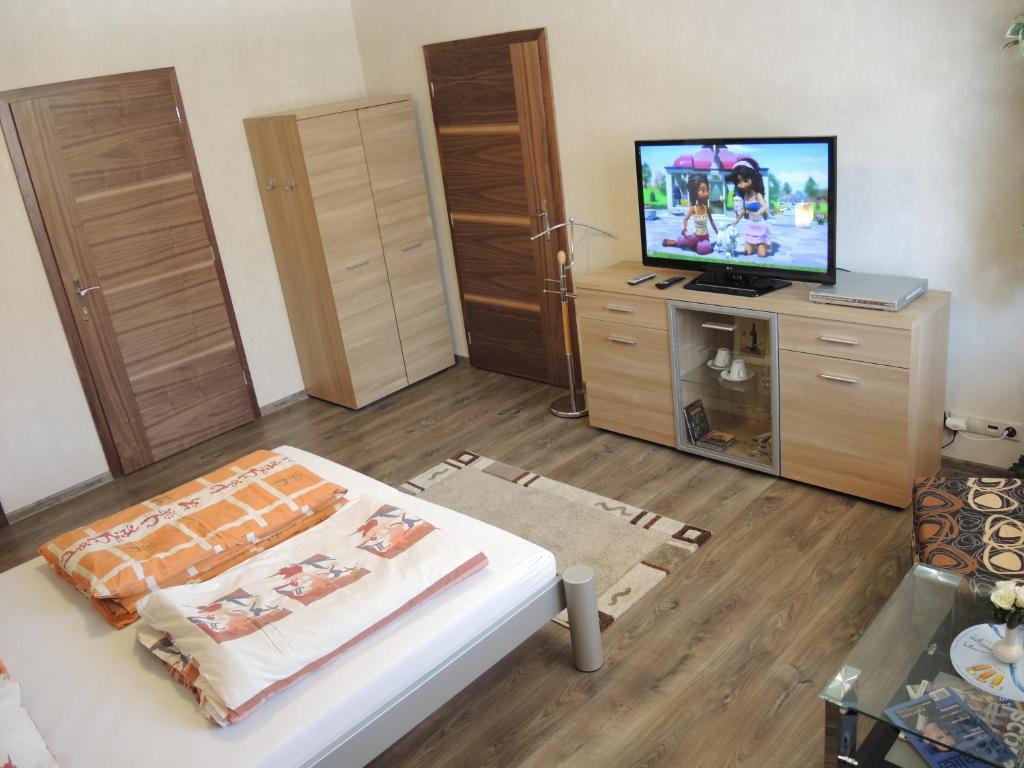 Apartmany Rudolf Spisska Nova Ves Room photo