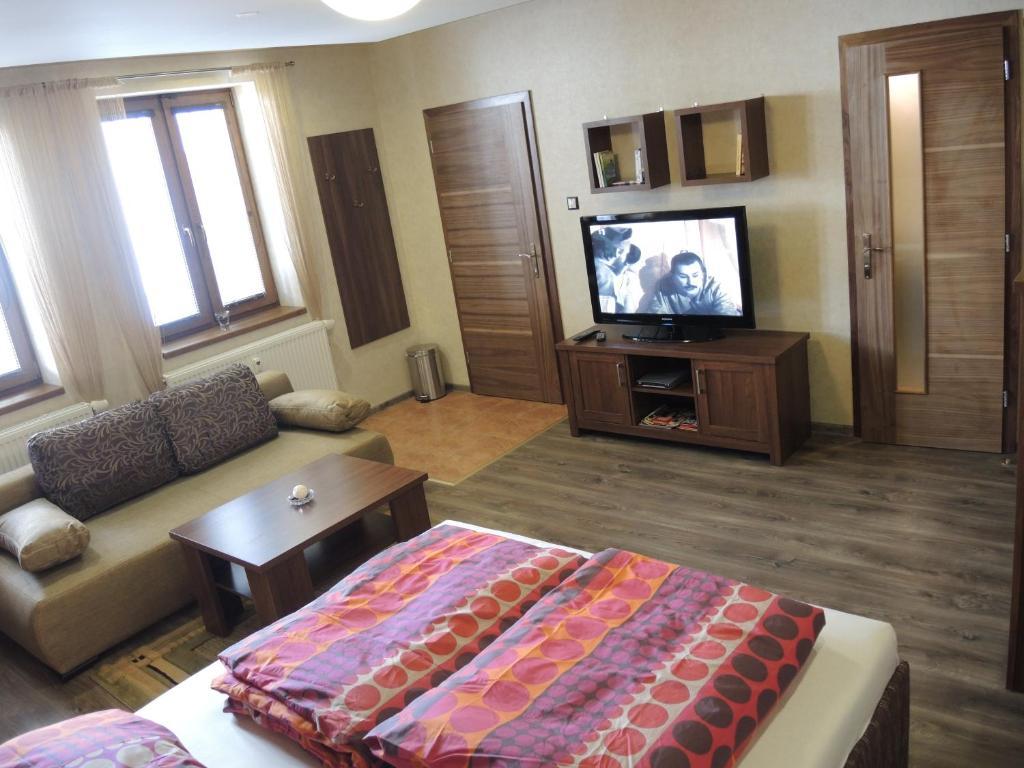 Apartmany Rudolf Spisska Nova Ves Room photo