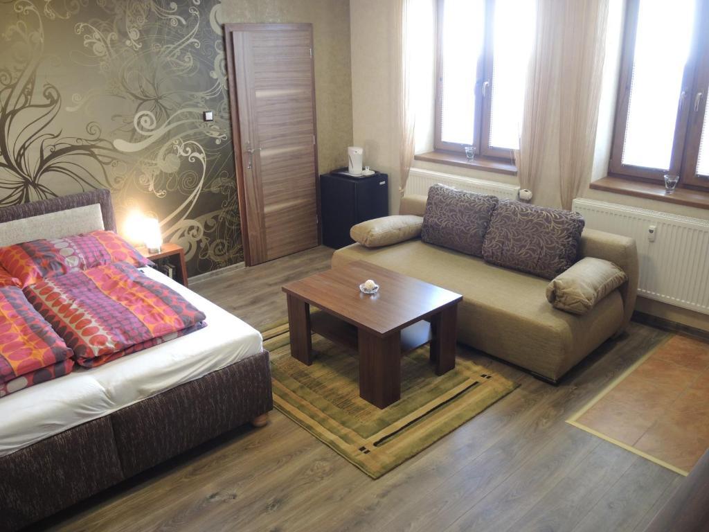 Apartmany Rudolf Spisska Nova Ves Room photo