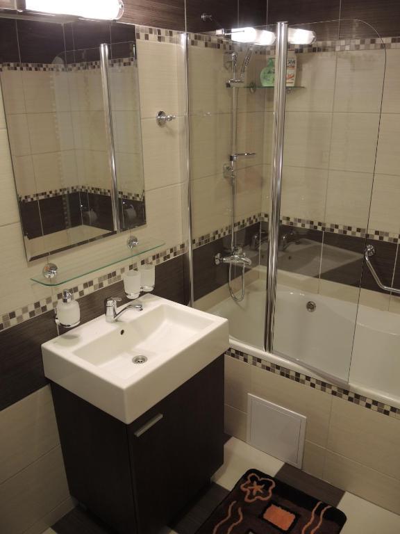 Apartmany Rudolf Spisska Nova Ves Room photo