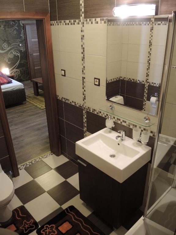 Apartmany Rudolf Spisska Nova Ves Room photo