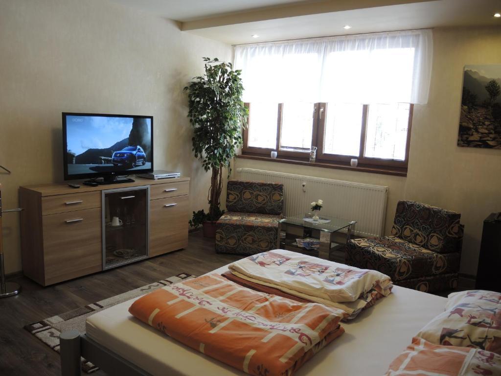 Apartmany Rudolf Spisska Nova Ves Room photo