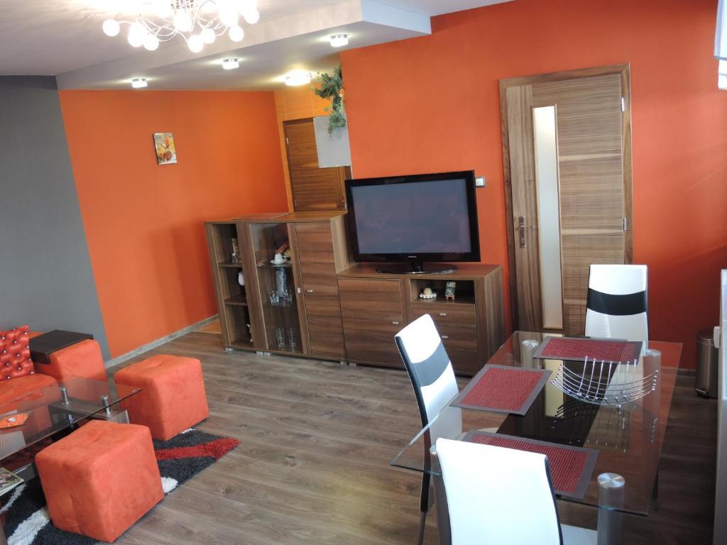 Apartmany Rudolf Spisska Nova Ves Room photo