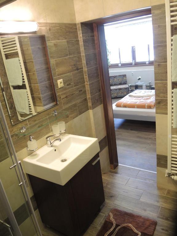 Apartmany Rudolf Spisska Nova Ves Room photo