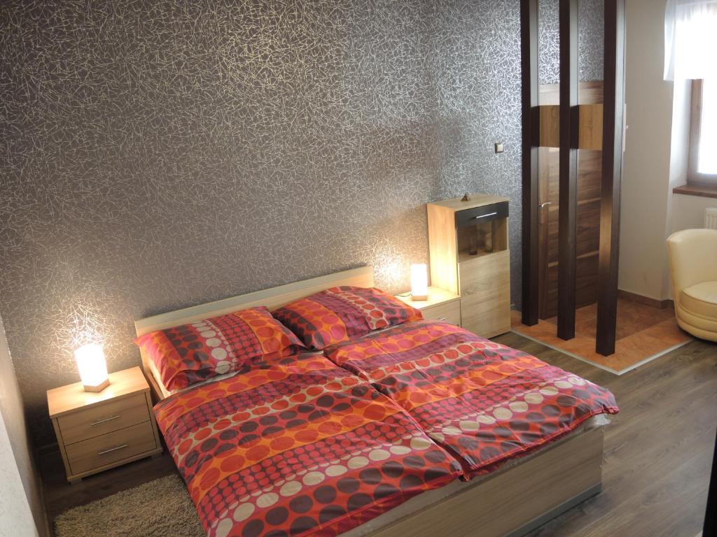 Apartmany Rudolf Spisska Nova Ves Room photo