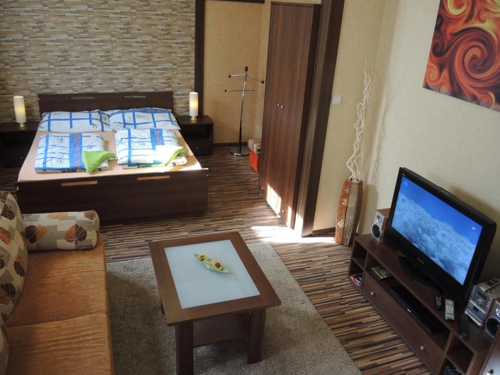 Apartmany Rudolf Spisska Nova Ves Room photo
