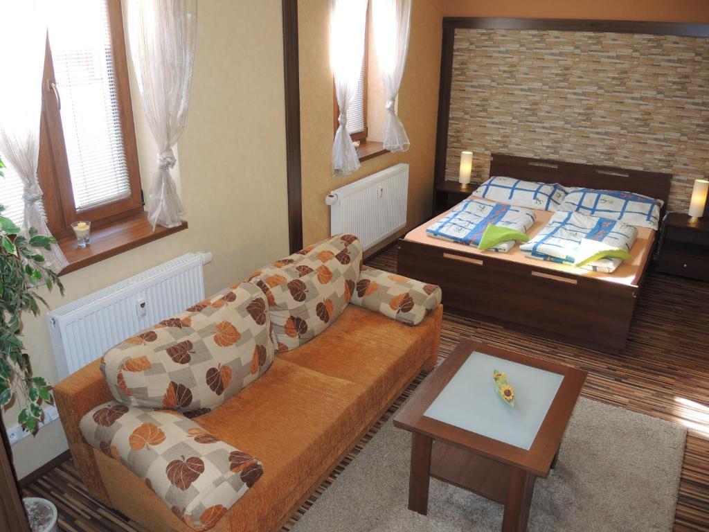 Apartmany Rudolf Spisska Nova Ves Exterior photo
