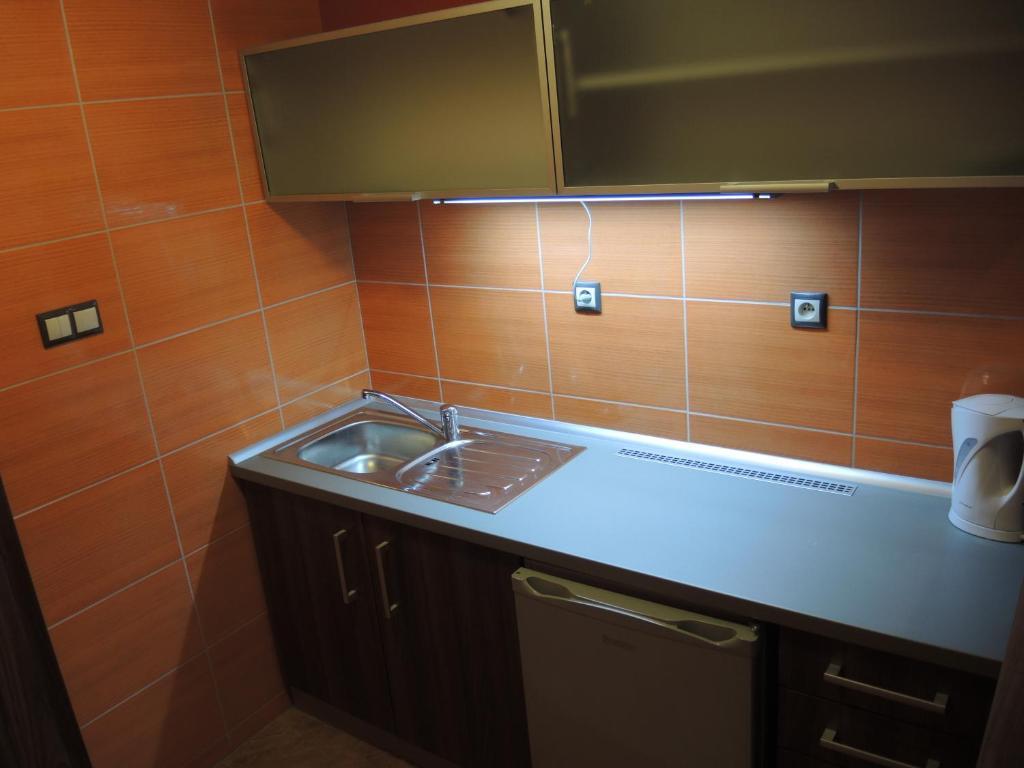 Apartmany Rudolf Spisska Nova Ves Exterior photo