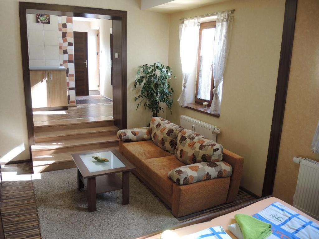 Apartmany Rudolf Spisska Nova Ves Room photo