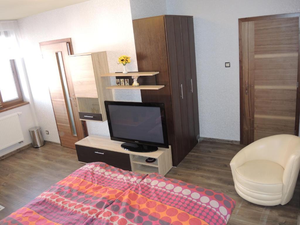 Apartmany Rudolf Spisska Nova Ves Room photo