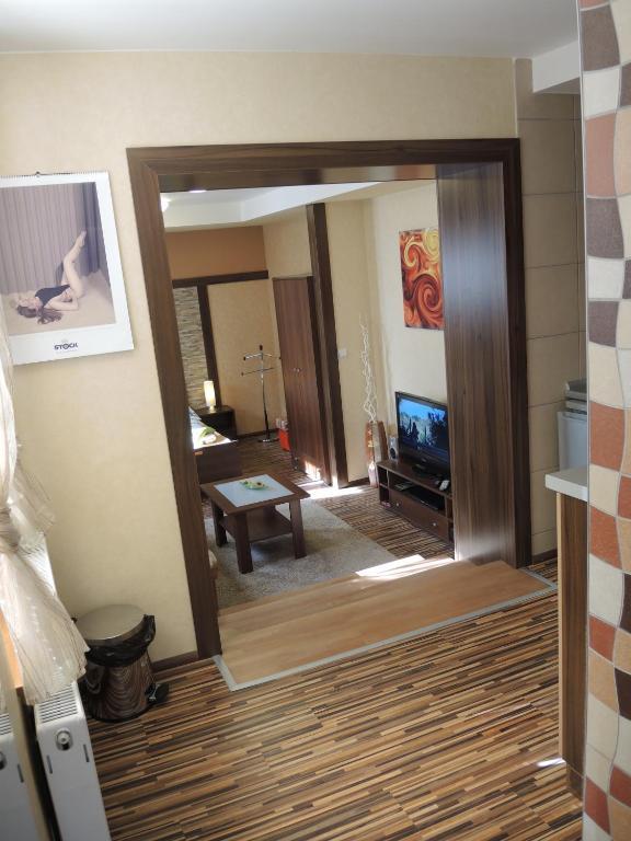 Apartmany Rudolf Spisska Nova Ves Room photo
