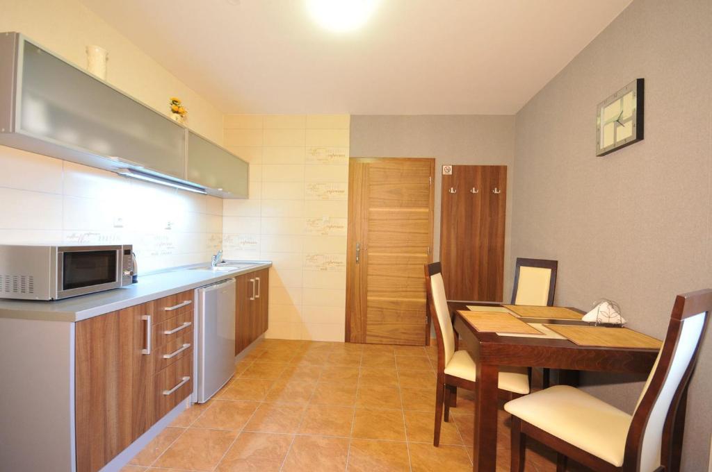 Apartmany Rudolf Spisska Nova Ves Room photo