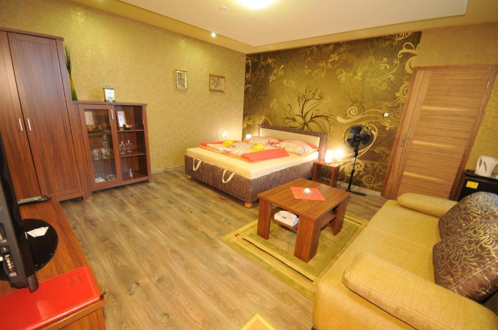 Apartmany Rudolf Spisska Nova Ves Room photo