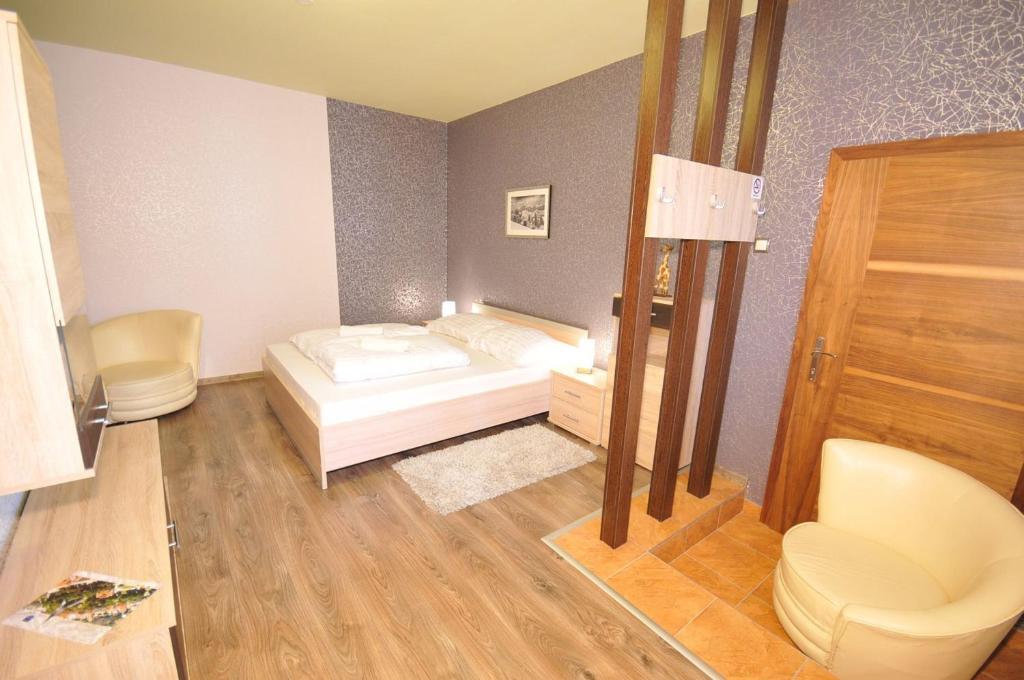 Apartmany Rudolf Spisska Nova Ves Room photo