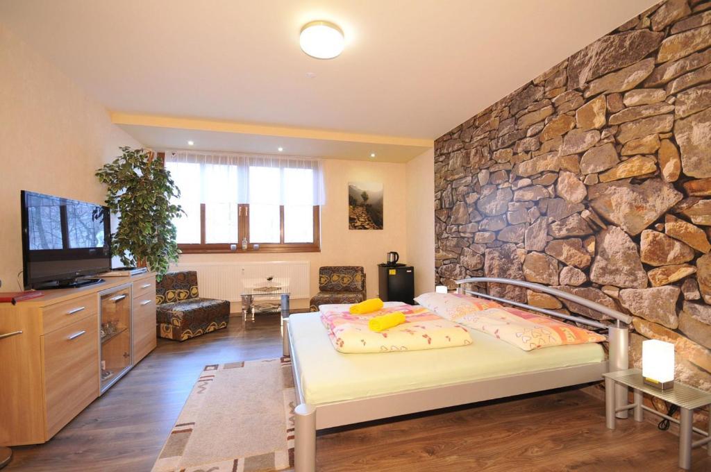 Apartmany Rudolf Spisska Nova Ves Room photo